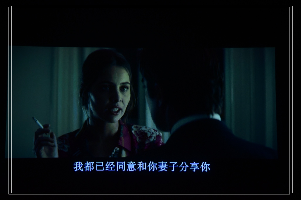 新款家用投影仪高清小型便携投影,口袋智能微型投影仪