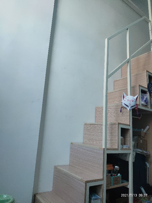 泊寓入住体验,泊寓邀请入住