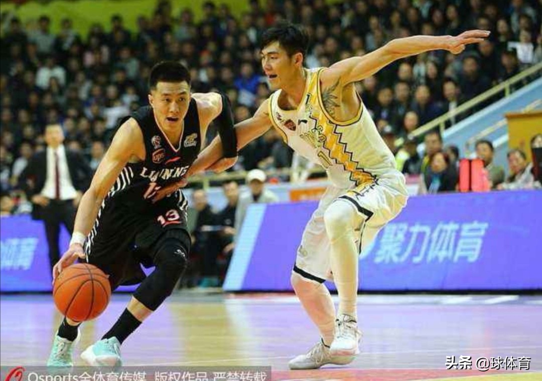 44号会助广厦战胜辽宁？李春江太了解辽篮，郭导的奇兵或只有1人