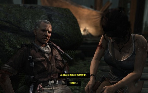 古墓丽影9解密,古墓丽影9各地图藏宝图