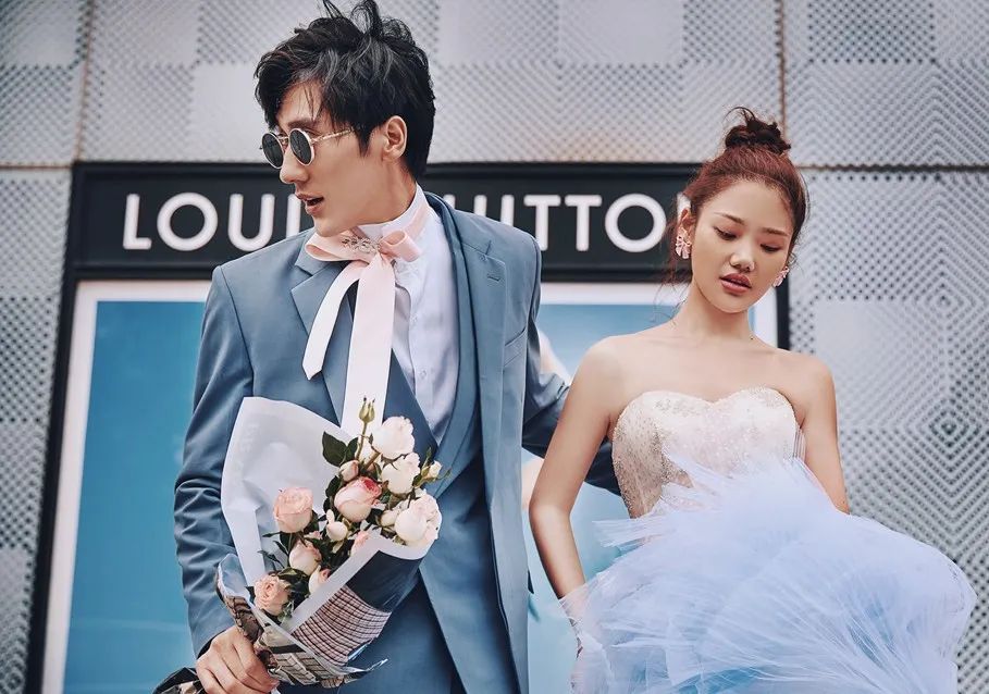 领证520日历,521领证五周年