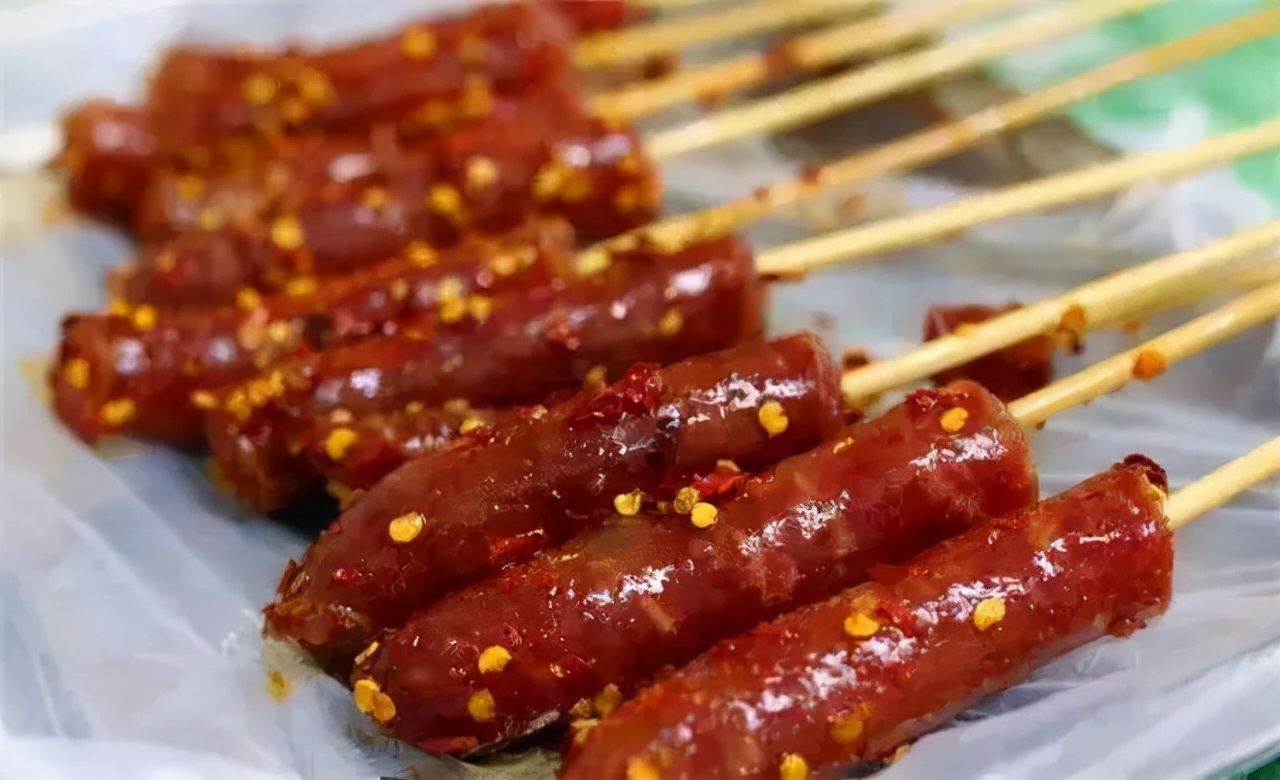 来长沙必吃的美食说说,来长沙必吃的12种美食