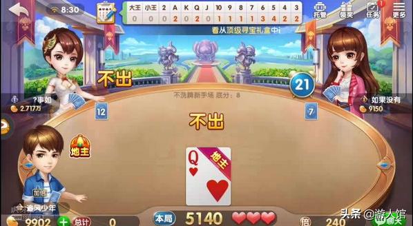 欢乐斗地主规则详解,欢乐斗地主不洗牌模式最高分