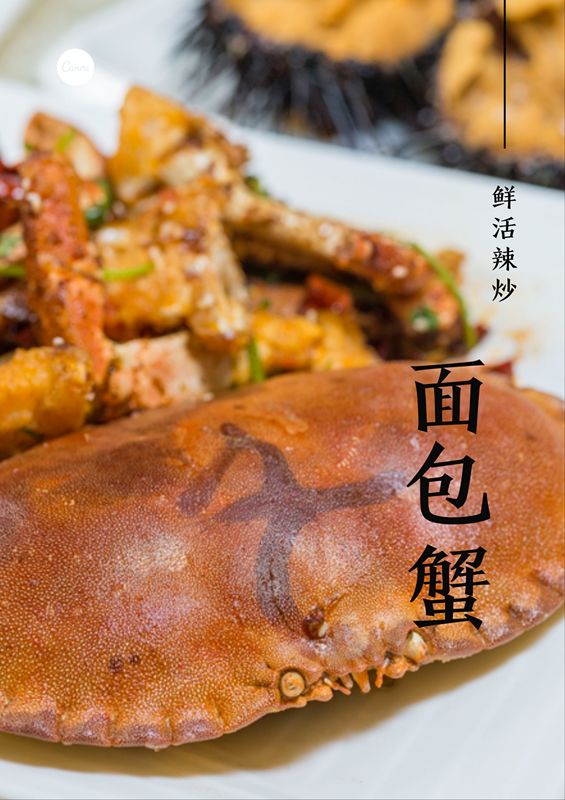 大连人都喜欢的平价海鲜超市，现捞现歹不是梦