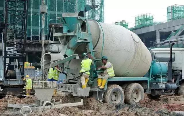 搅拌站故障现象有哪些类型,搅拌站称重传感器常见故障