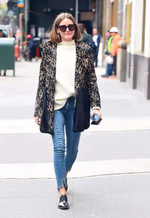 扔掉你的运动鞋,扔掉你的皮鞋