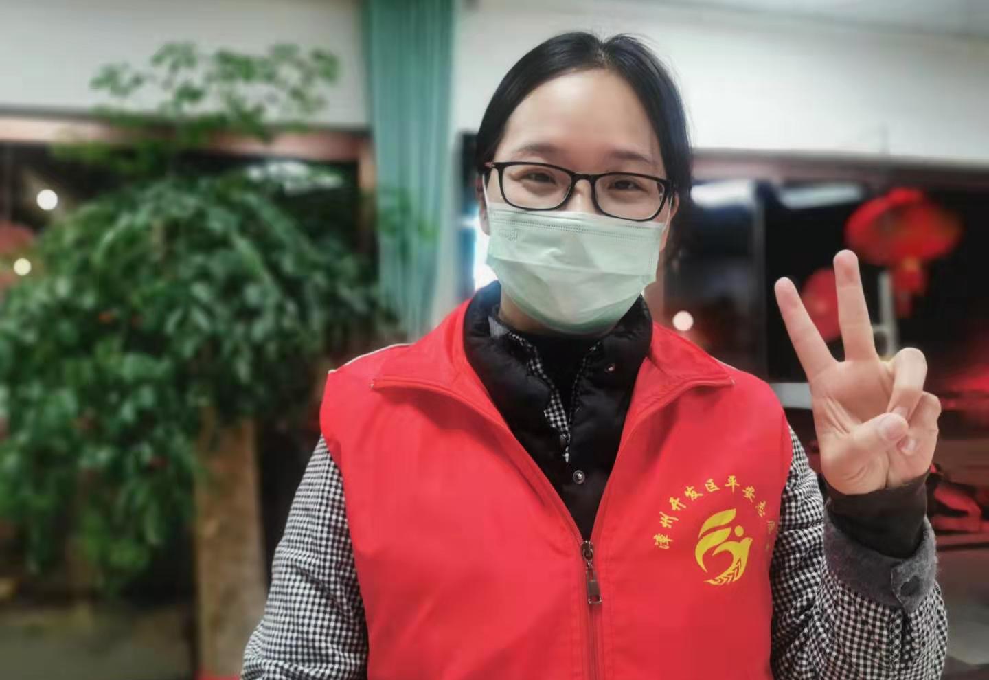 漳州疫情最新报道视频,漳州最新疫情情况实时播报