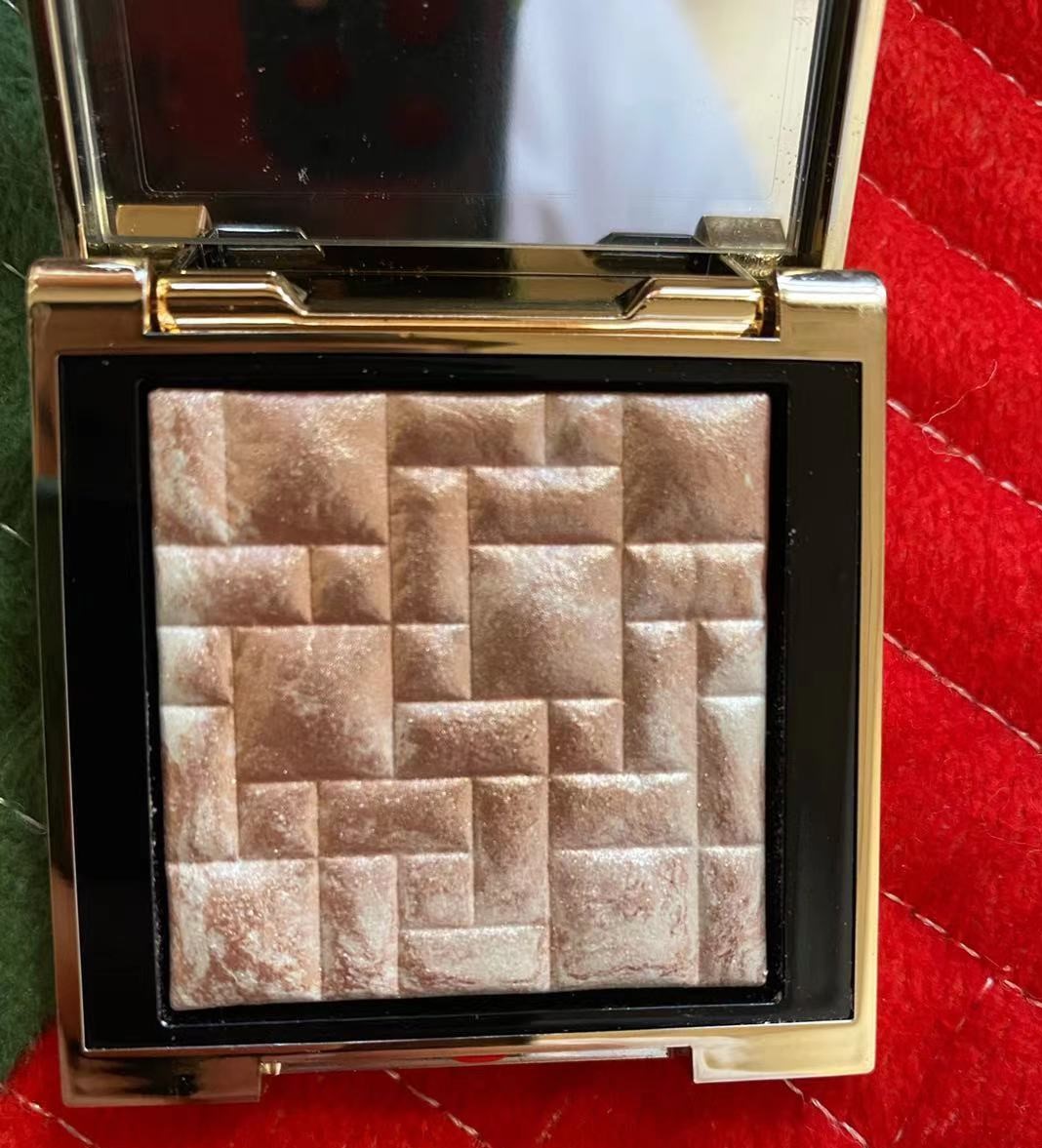 五花肉高光芭比波朗怎么用,芭比布朗五花肉高光水光感十足