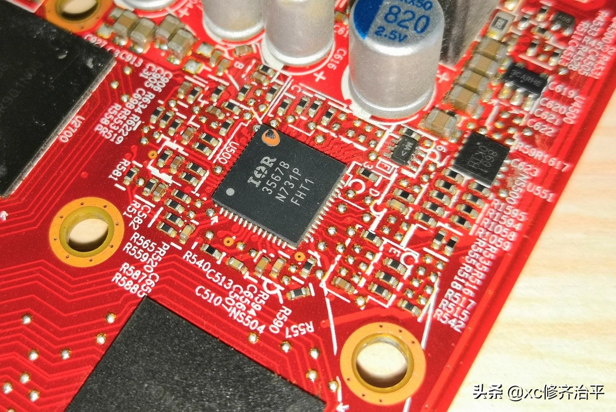 二手rx570都是矿卡吗,3000元rx6600显卡