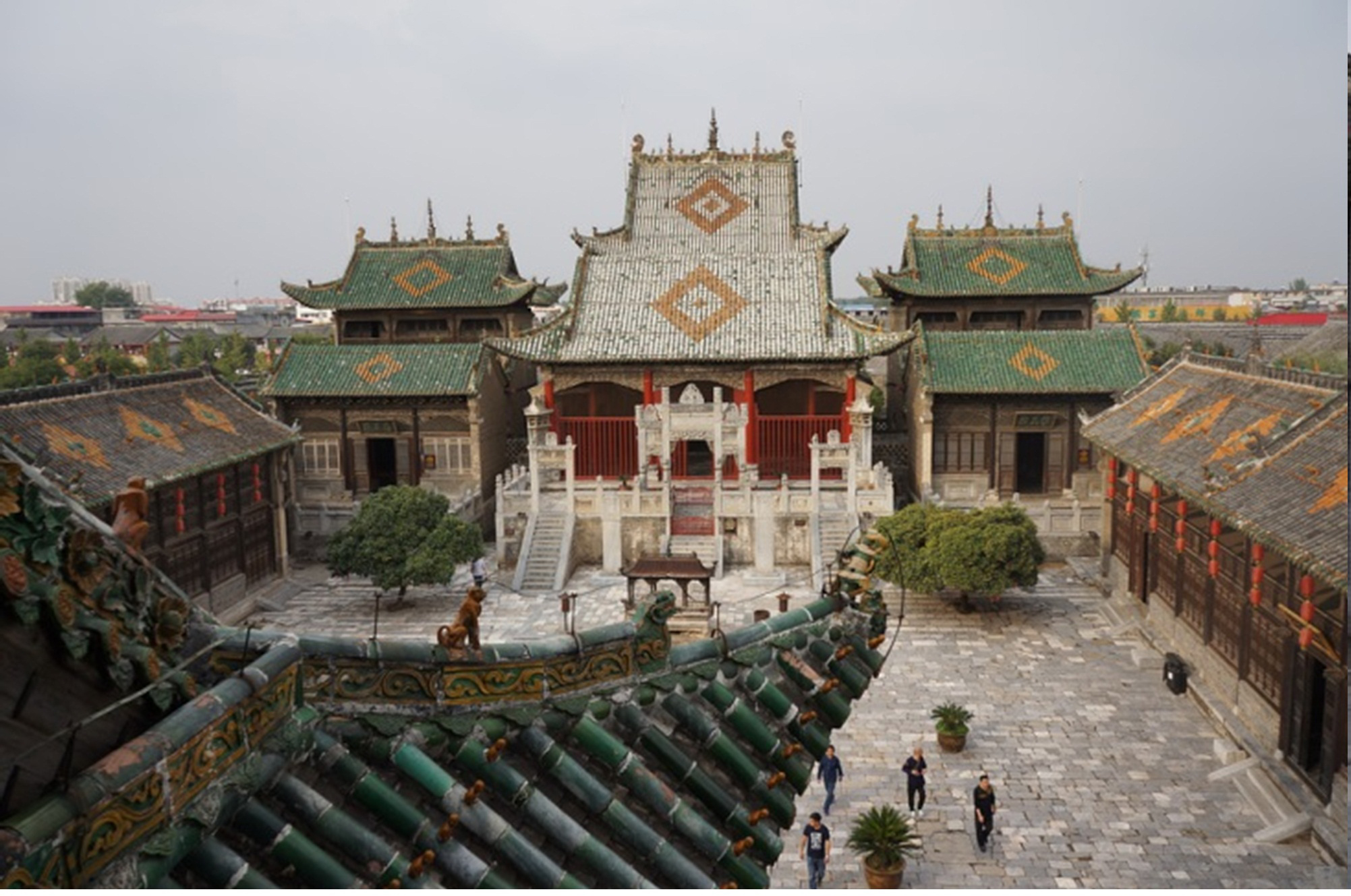 青砖茶万里茶道,羊楼洞万里茶道青砖茶