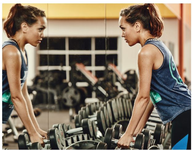 健身哑铃的正规锻炼方法,健身哑铃的使用技巧和训练效果