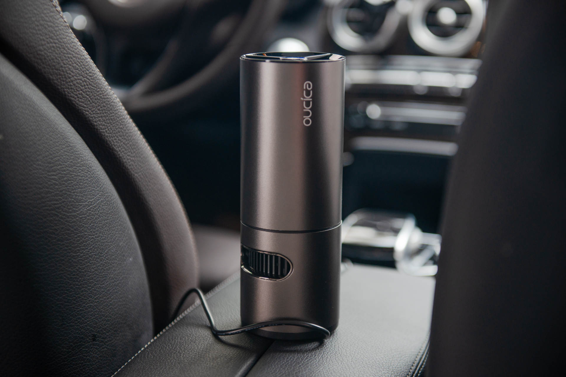 欧思嘉光触媒空气净化器怎么样,欧思嘉光触媒