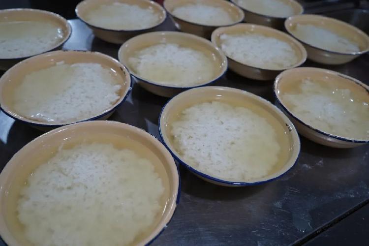 「两江“双晒”」力杨水上漂、大竹林焖烧鸡、翠云水煮鱼…两江新区“宝藏”美食推荐