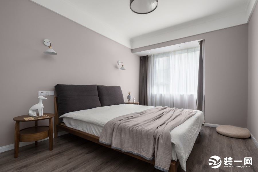 西安108平方装修价格,西安140平装修效果图