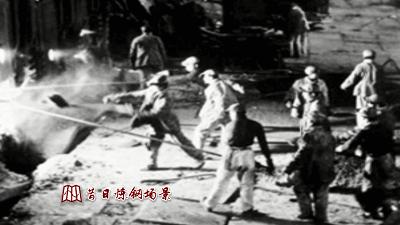 湘潭老照片,老城记忆老照片里的湖南湘潭