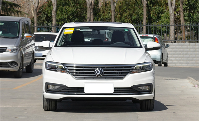 大众朗逸1.5l舒适版,2018款1.5大众朗逸的配置说说