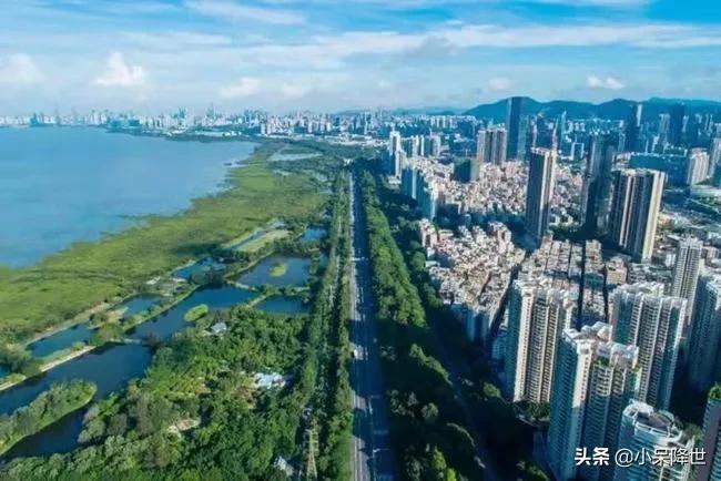 回顾一下在深圳打工的日子,来深圳打工三年了