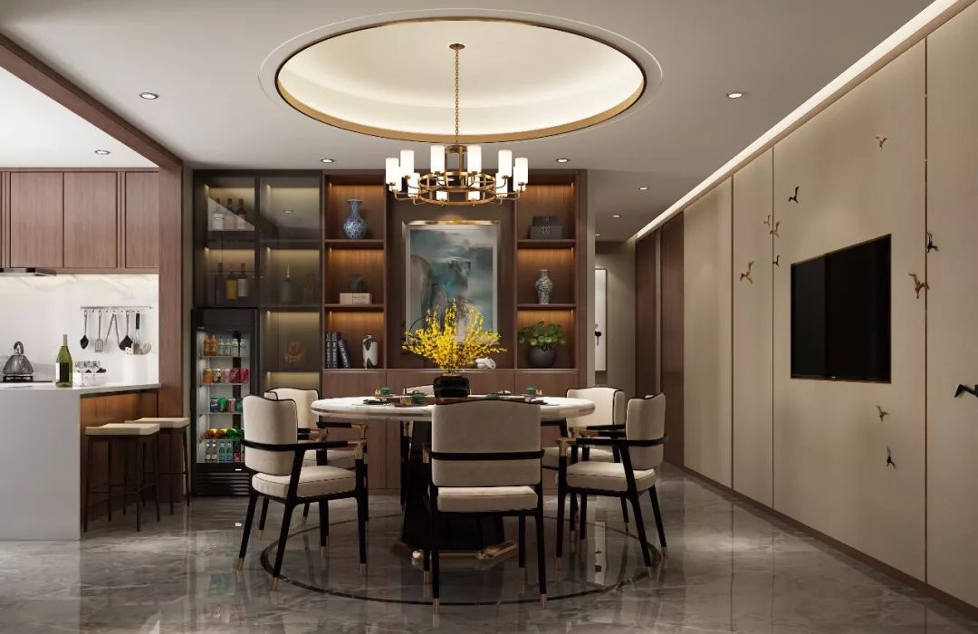 道合共筑空间设计,道合建筑装饰设计工作室