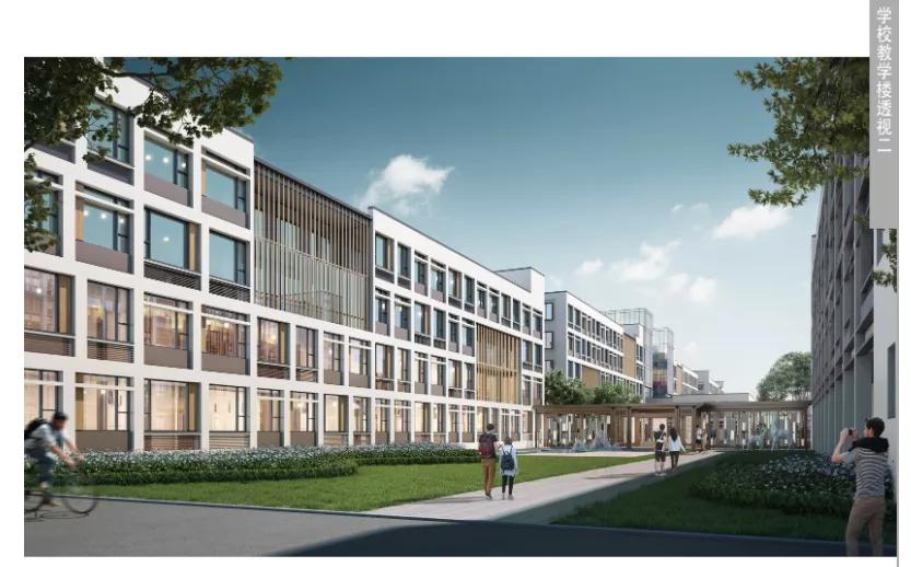 寿县实验小学新桥分校规划图,寿县实验小学南校区占地多少亩