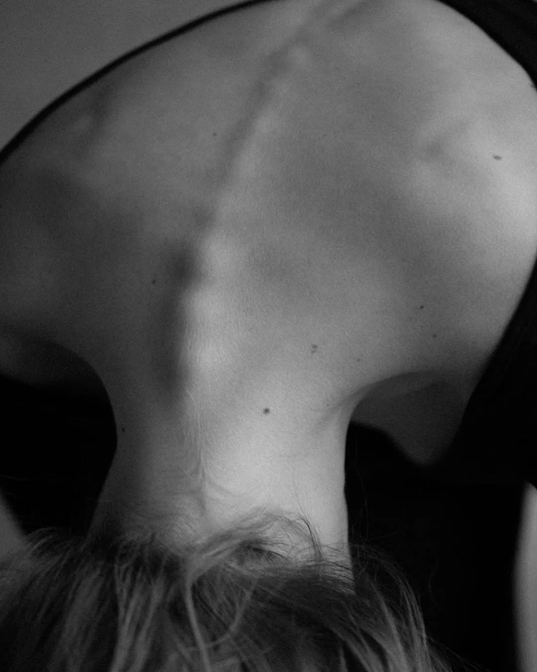 这些情而不色的「局部特写」，也太高级了吧