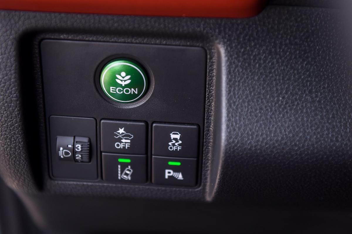 全新一代东风本田xr-v正式上市,全新东风本田xr-v上市配置表