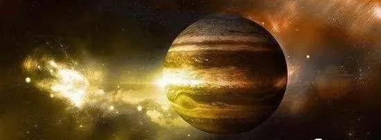 木星会点燃核聚变变成褐矮星吗,木星发现内部风暴