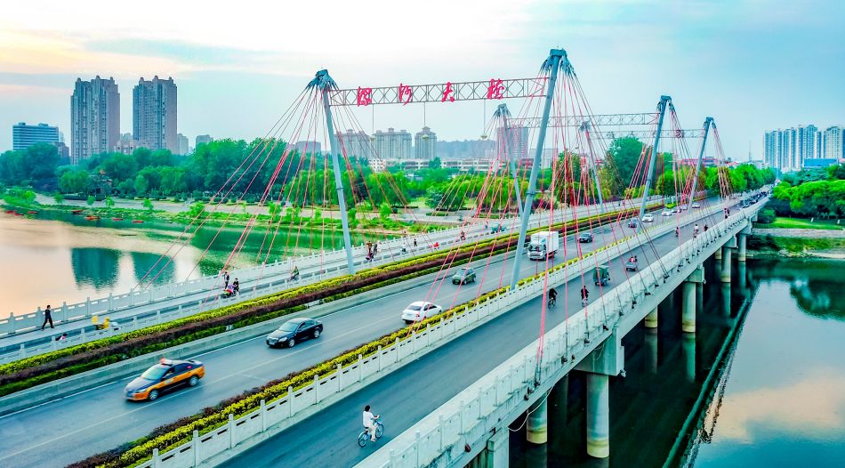 心目中的漯河,你认为的漯河