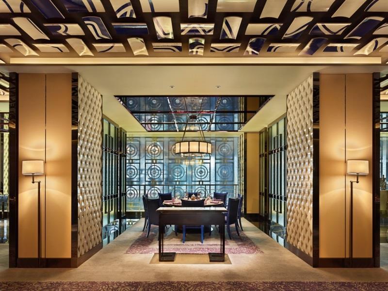 北京索菲特大酒店客房部,北京索菲特大酒店豪华房