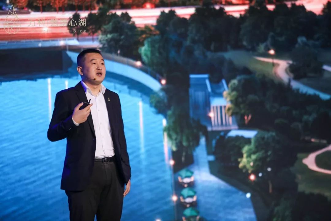 温州万科翡翠心湖评论,温州万科翡翠心湖