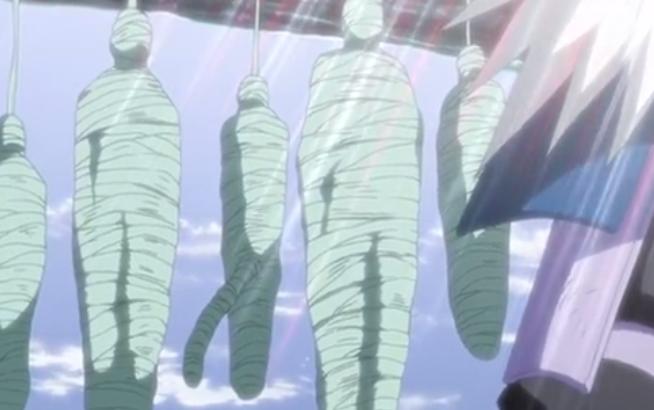 火影忍者药师兜认清自我,火影忍者里面药师兜怎么变好人了