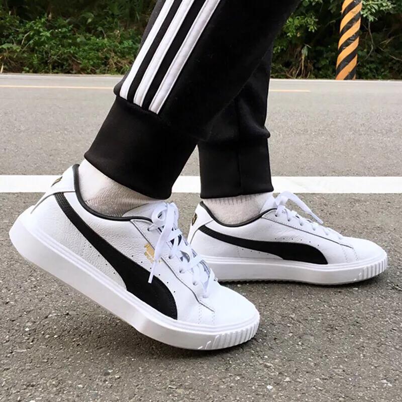 跑步鞋nikeadidas和puma哪个好,nikeadidaspuma有什么区别