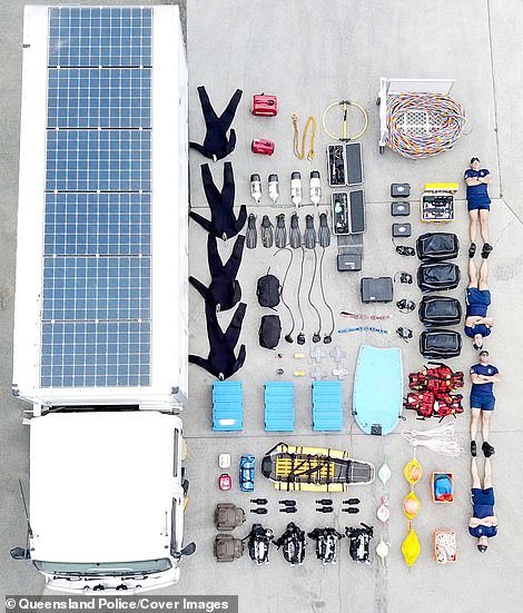 美国警察单兵武器 (美国警察的单兵装备都有什么)