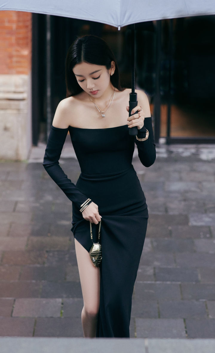 新型剪刀手拍照姿势,拍照时学会这8种姿势比剪刀手