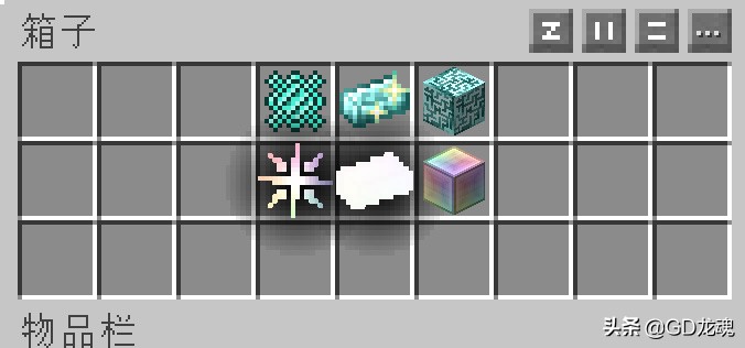 我的世界国际版怎么下无尽贪婪mod,我的世界手机版怎么加无尽贪婪mod