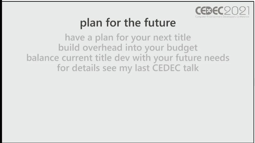 微软独立游戏负责人分享:谈钱不俗气,融资三大方式