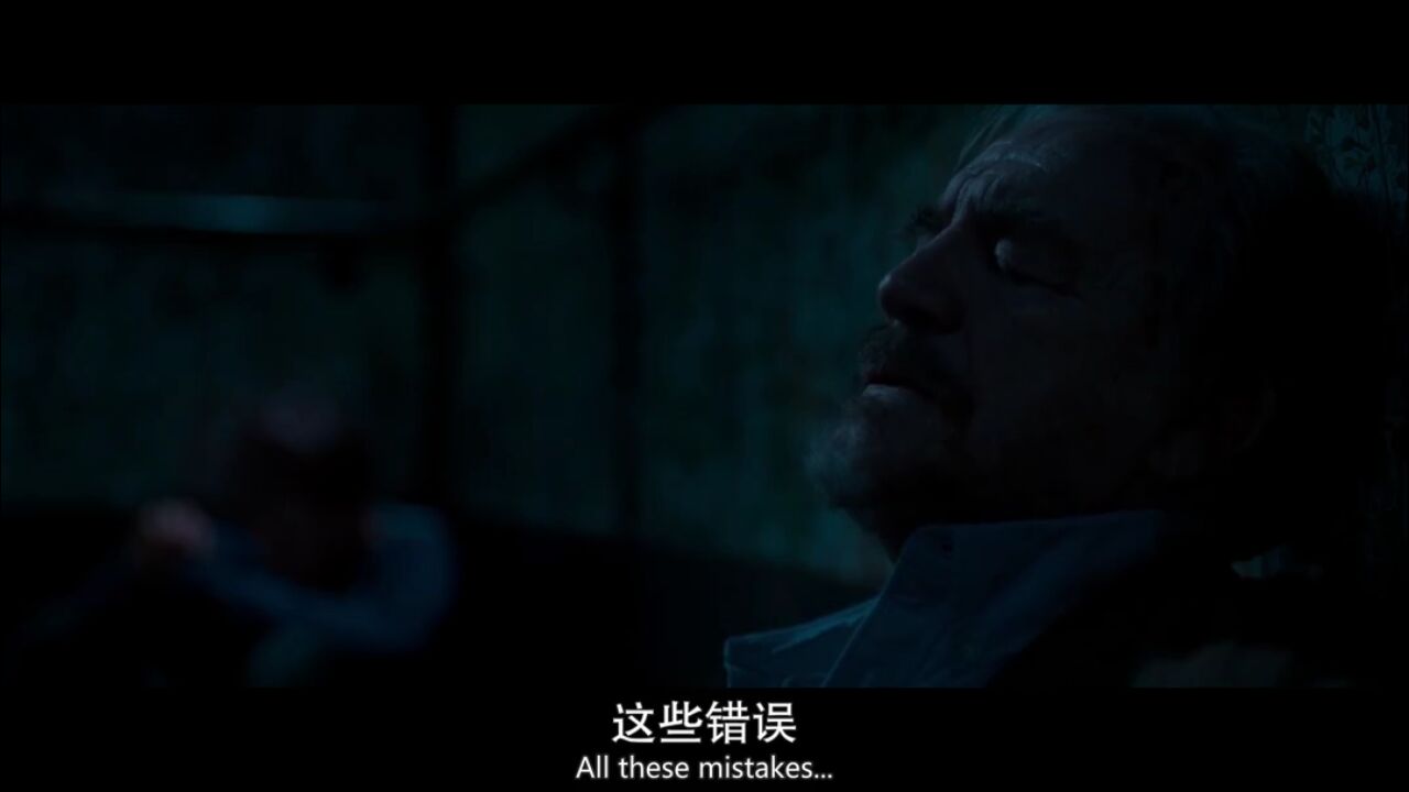 女主角竟是绝色女尸？含爱情、亲情的精彩惊悚片——《无名女尸》