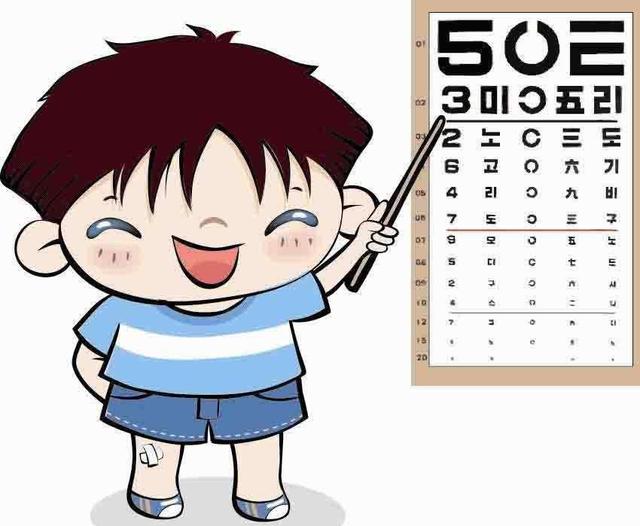 10岁男孩近视300度还能恢复吗,10岁男孩近视300还能补课吗