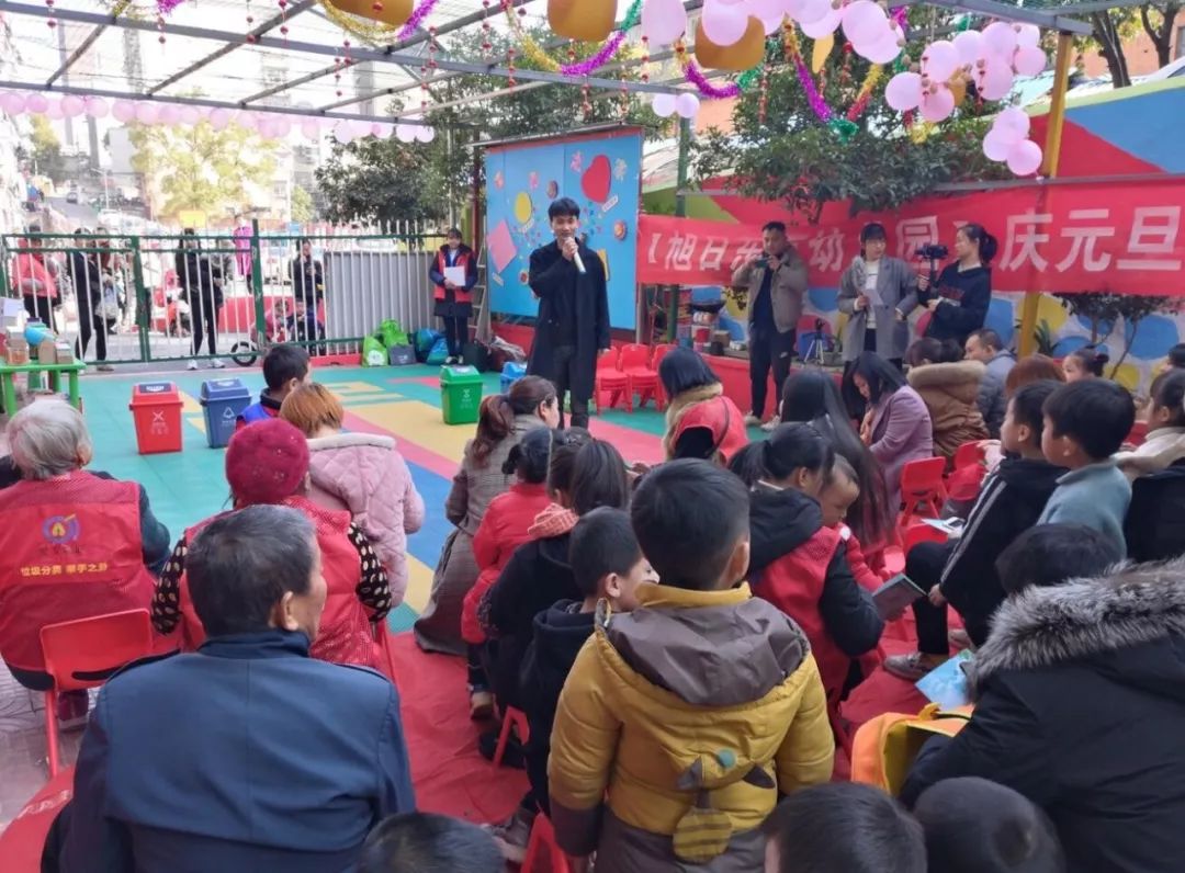 垃圾分类幼儿园宣传视频,南昌新建垃圾分类幼儿园