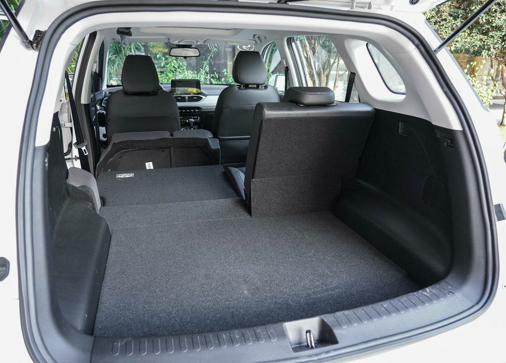 宝骏530六座高配置报价,新款宝骏530来了