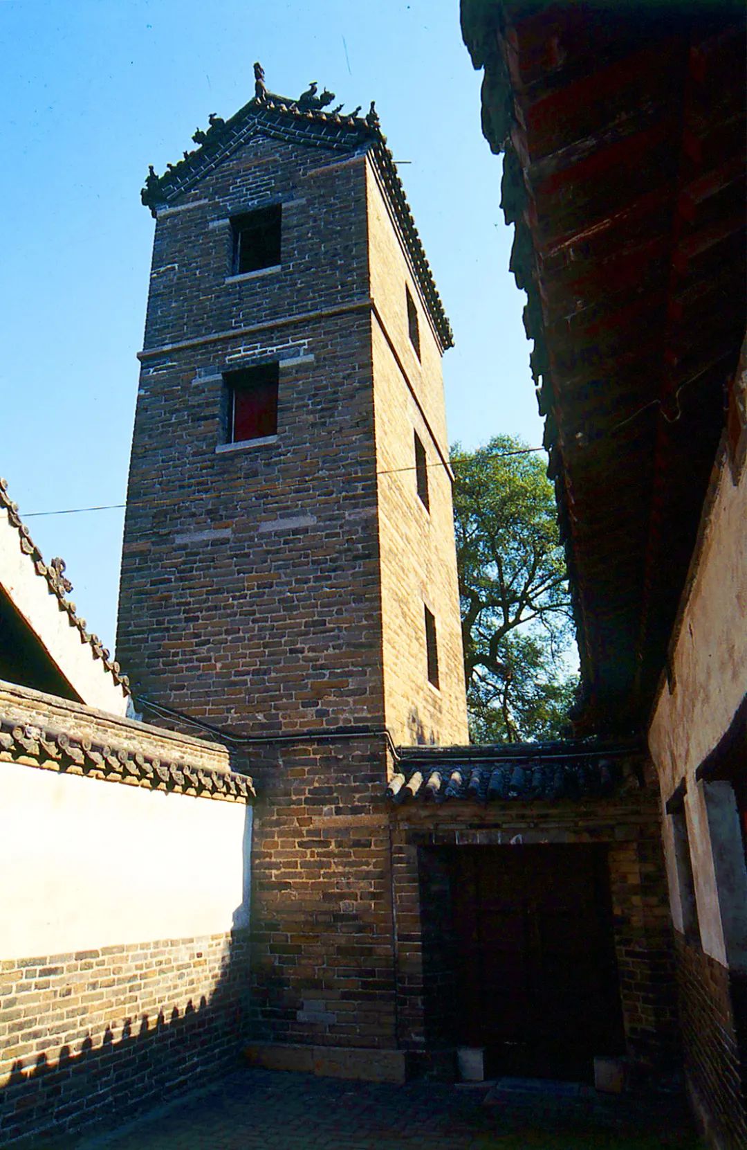 天下第一家孔府电视剧,天下第一家孔府档案