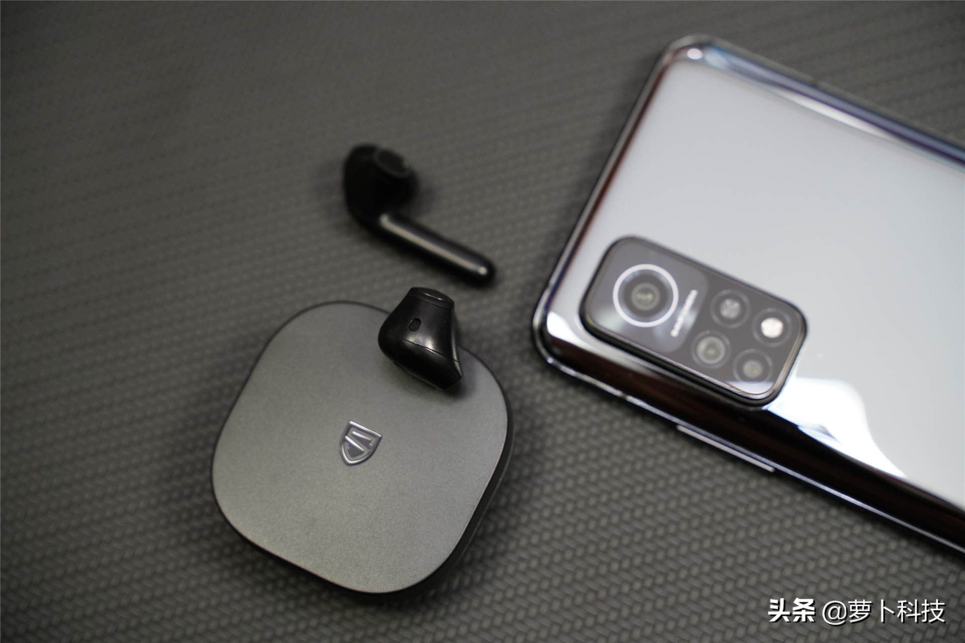 泥炭trueair2+深度评测,泥炭trueair2旗舰版音质