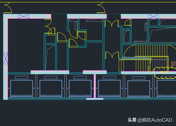cad图层太多很卡怎么处理,知道cad图怎么用revit画