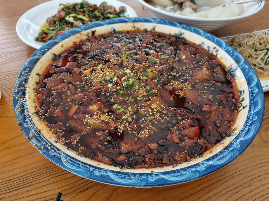 唐城唐兔价格,唐城唐兔萝卜汤