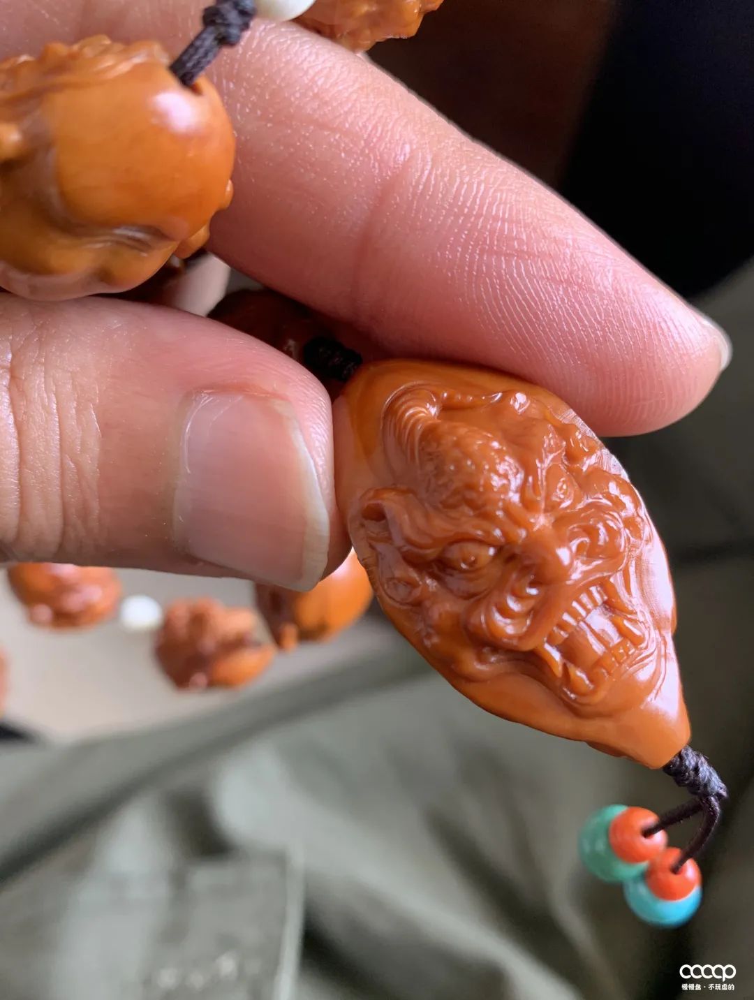 小金刚108配饰方法,108个小金刚用什么配饰