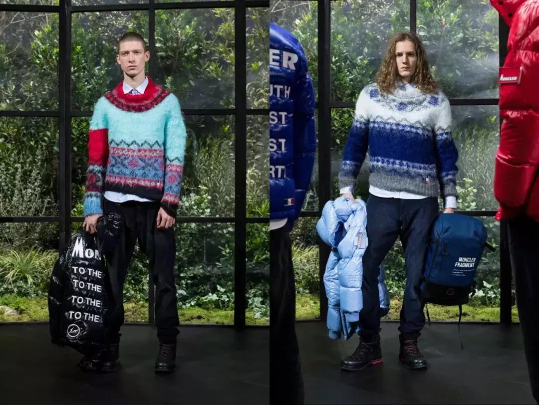 羽绒服辨质量四步走,moncler羽绒服怎么选