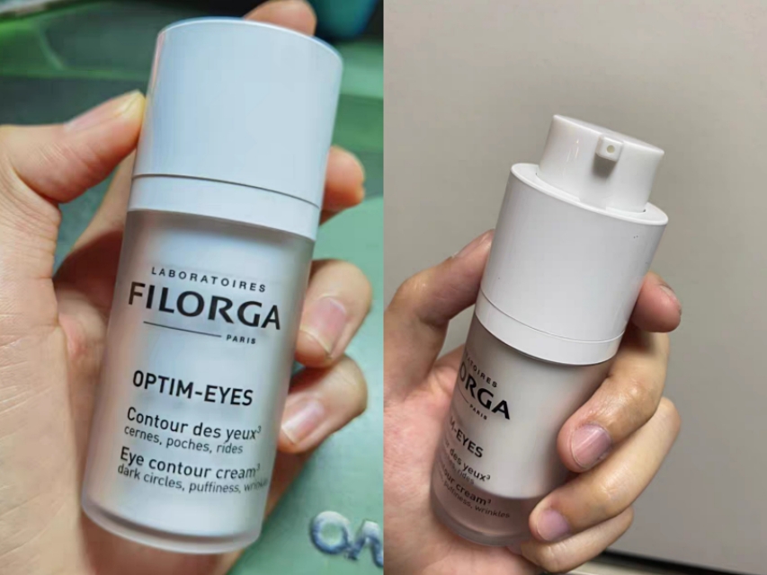 眼霜网红推荐直播,冷门欧莱雅眼霜