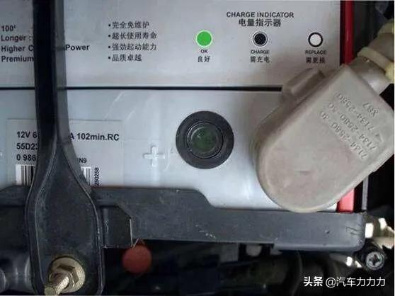 汽车蓄电池的充电和放电过程,怎样正确给汽车铅酸蓄电池充电