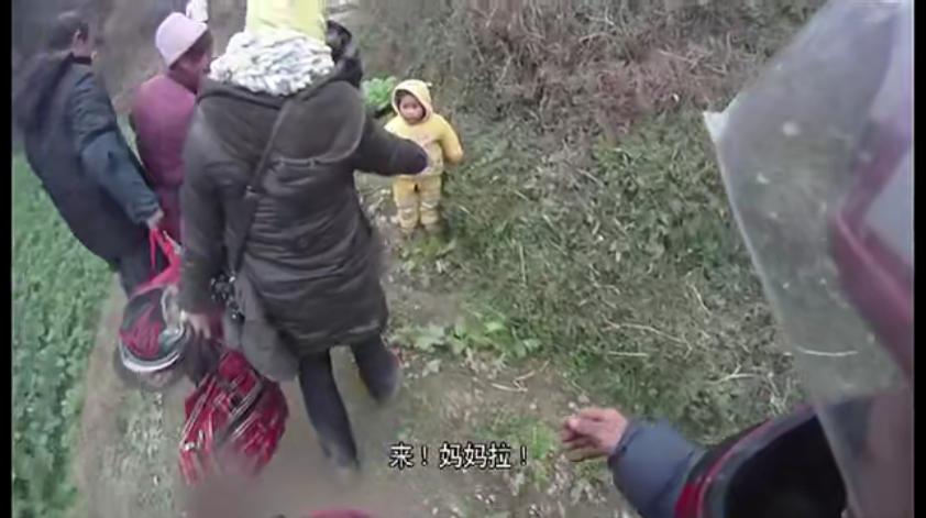 年轻人迷茫的时候看的纪录片,让人感到生活艰辛与心酸的纪录片