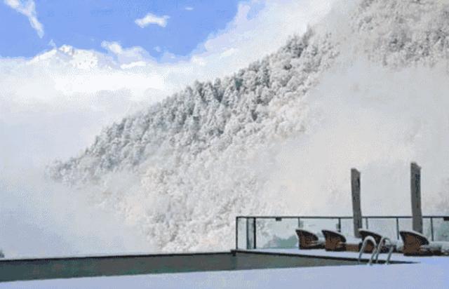 冬天泡温泉攻略！你准备好了吗？