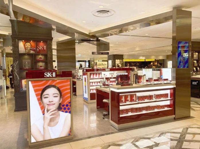 东京高岛屋值得去吗,日本高岛屋必买